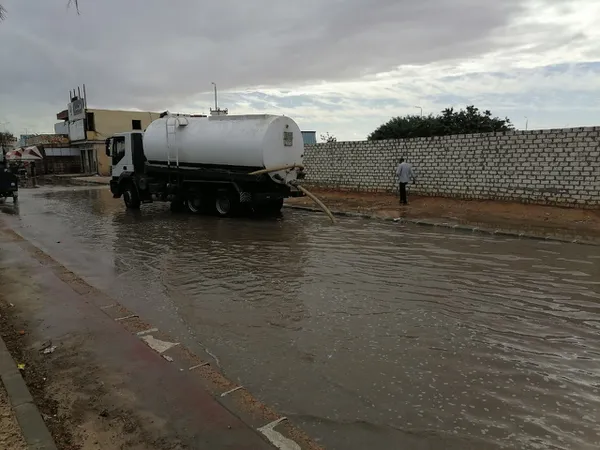 محافظة مطروح 