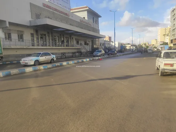 محافظة مطروح 