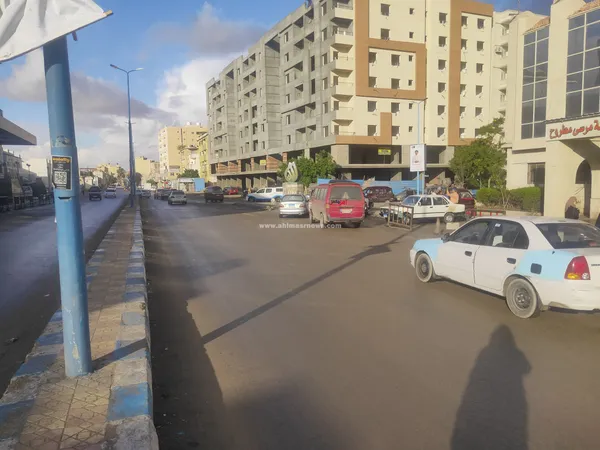 محافظة مطروح 