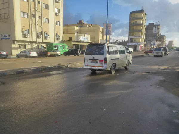 محافظة مطروح 