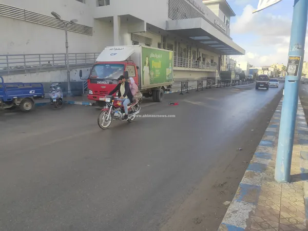 محافظة مطروح 