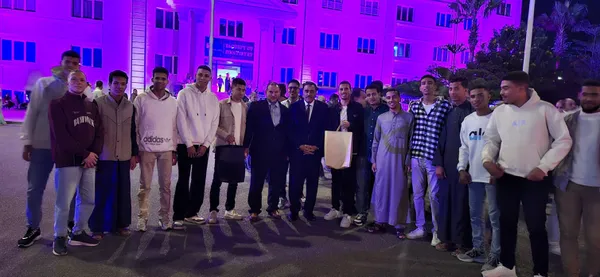 محافظة مطروح 