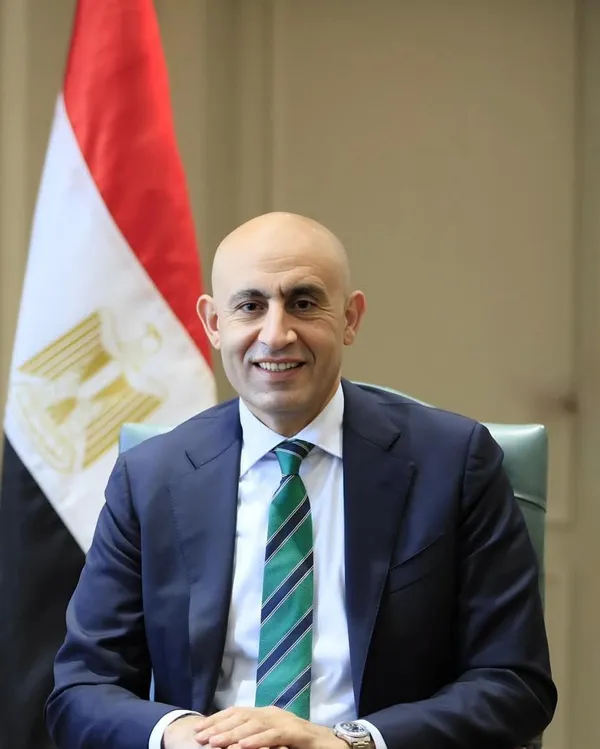 محمد عبد اللطيف، وزير التربية والتعليم 