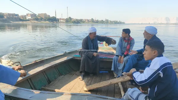 مركب شراعية 