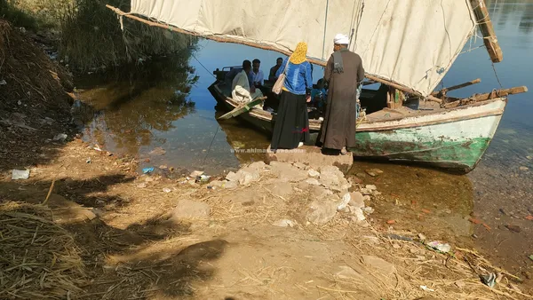 مركب شراعية 