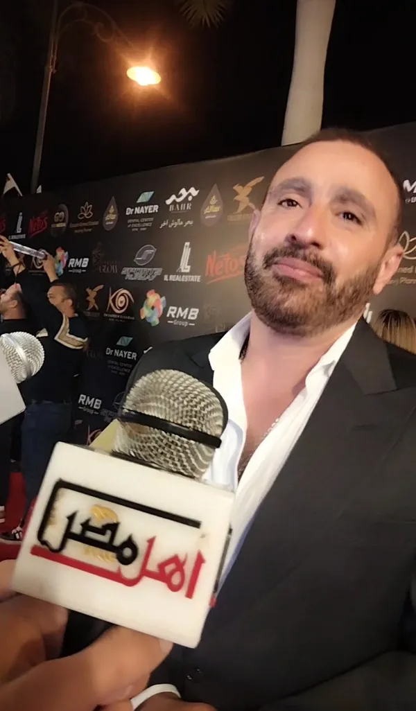 ملتقى التميز والابداع العربي 