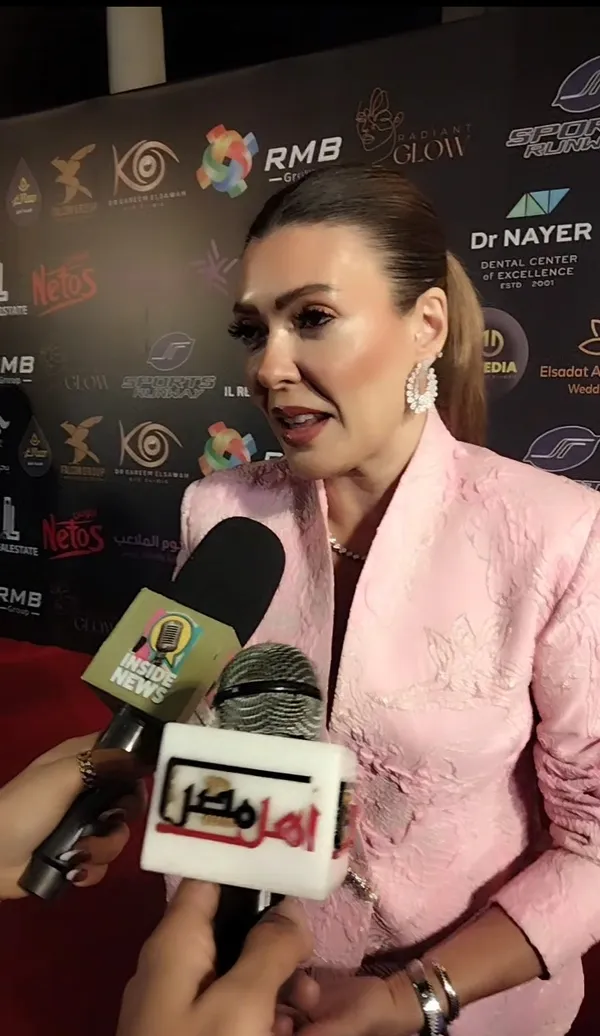 ملتقى التميز والابداع العربي 