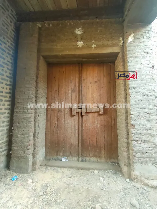 منازل قدبمه