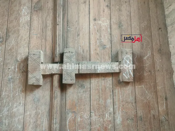 منازل قدبمه