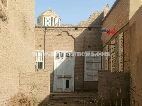 منازل قدبمه