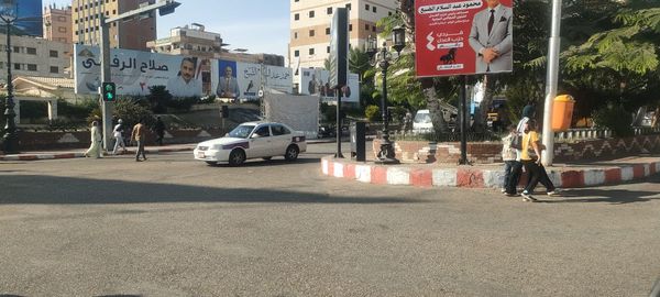 ميادين قنا تستعد لمتابعة افتتاح المتحف المصري الكبير 