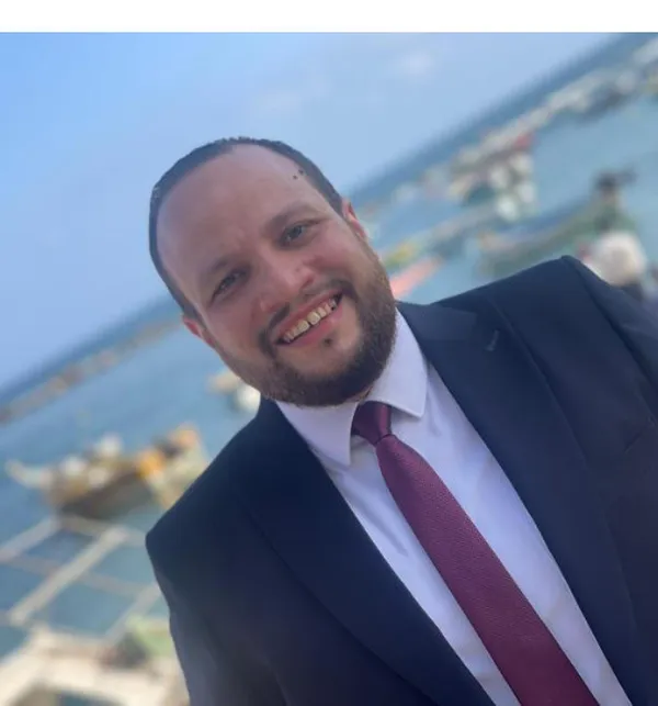 يحي احمد اسماعيل