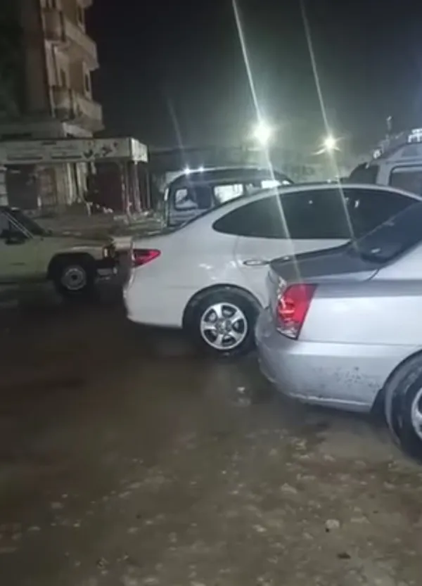 أمطار علي براني 