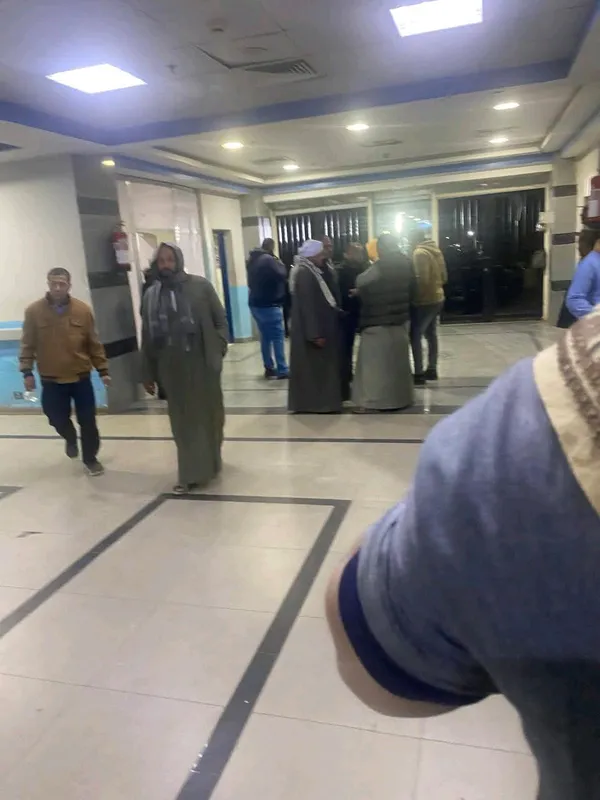 اسر الضحايا 