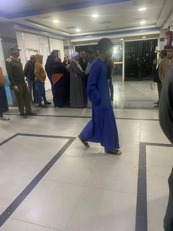 اسر الضحايا 