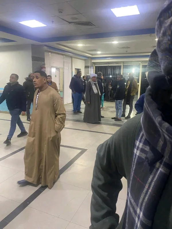 اسر الضحايا 