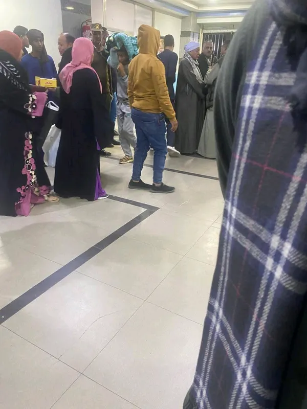 اسر الضحايا 