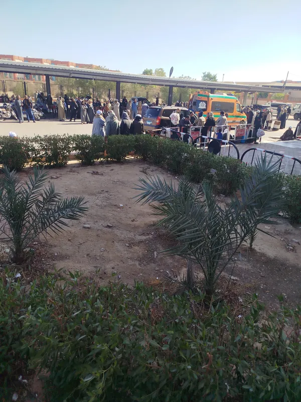 اسر الضحايا