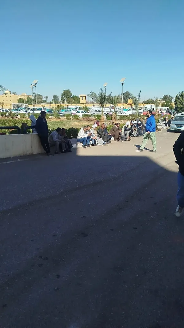 اسر الضحايا