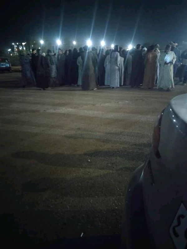 اسره الضحيه 