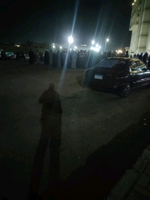 اسره الضحيه 