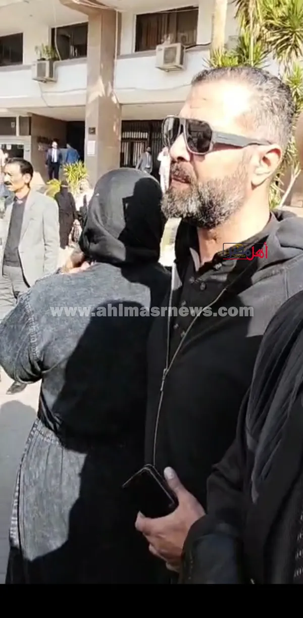 اسره المجني عليه 