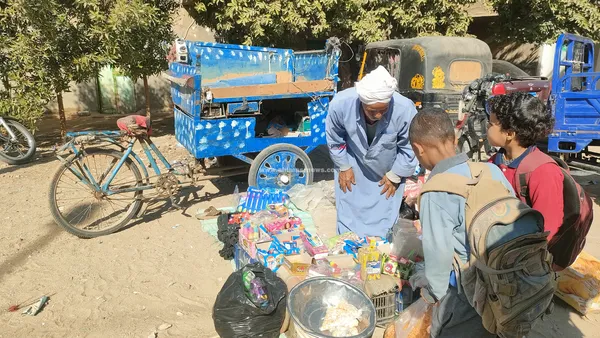 العم اسماعيل 