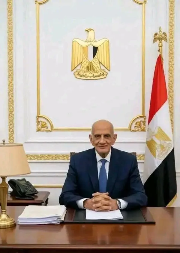 اللواء خالد خلف الله 