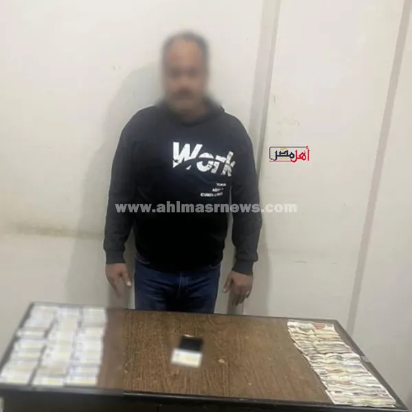 المتهمين في شراء الأصوات والإسماعيلية 