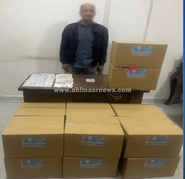 المتهمين في شراء الأصوات والإسماعيلية 