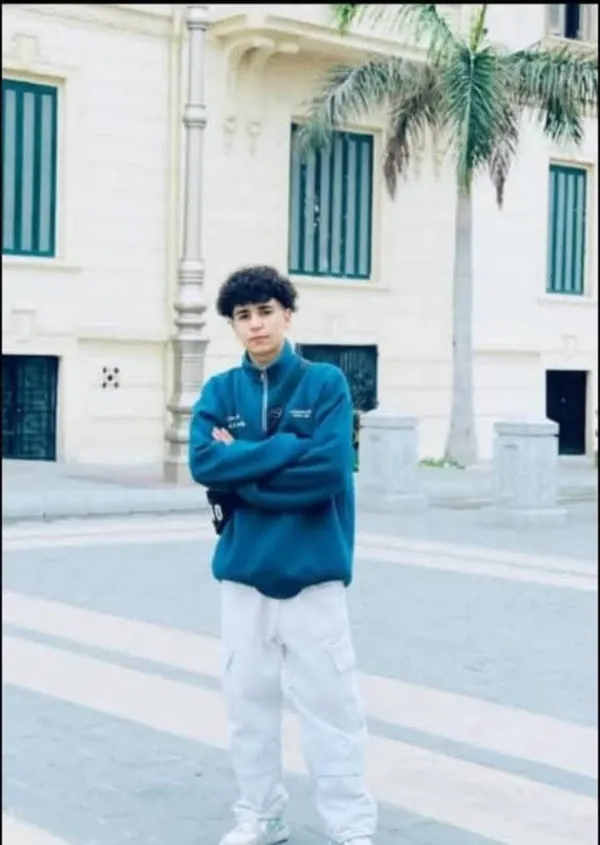 المجني علية 