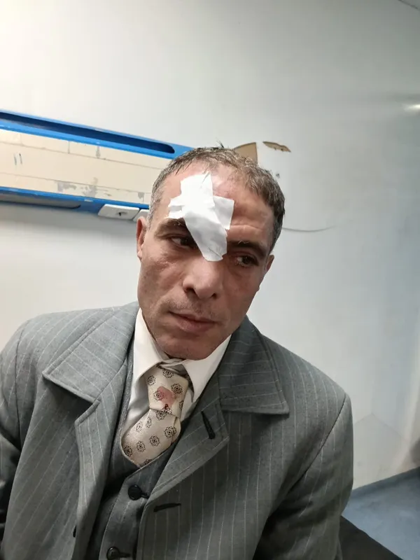 المجني عليه 