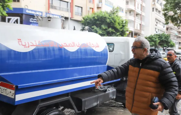 المهندس سامي قنديل