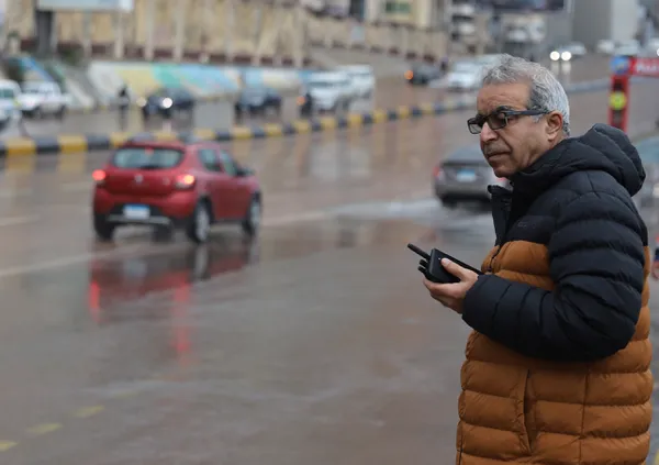 المهندس سامي قنديل