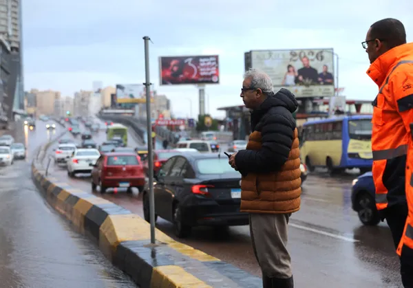 المهندس سامي قنديل