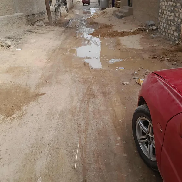 المياه الجوفية 