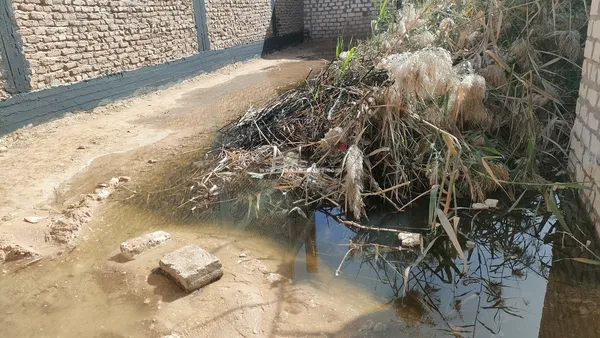 المياه الجوفية 