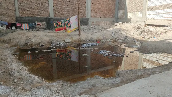 المياه الجوفية 