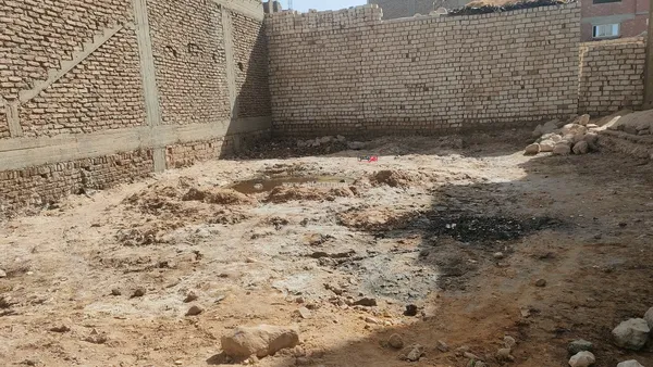 المياه الجوفية 