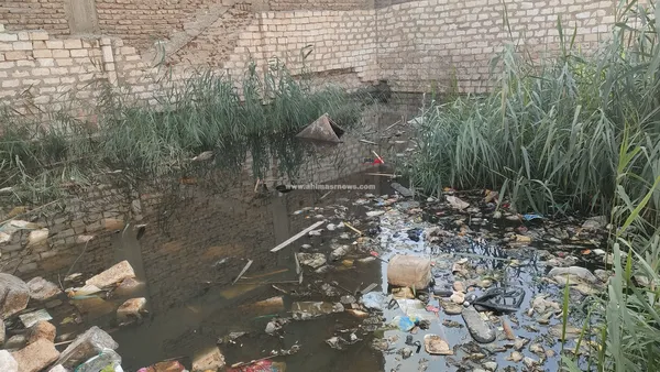 المياه الجوفية 