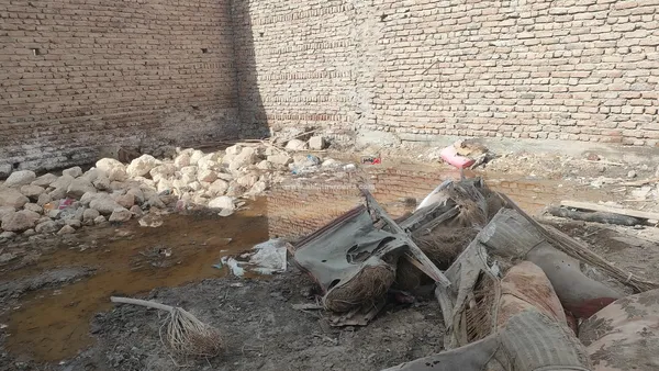 المياه الجوفية 