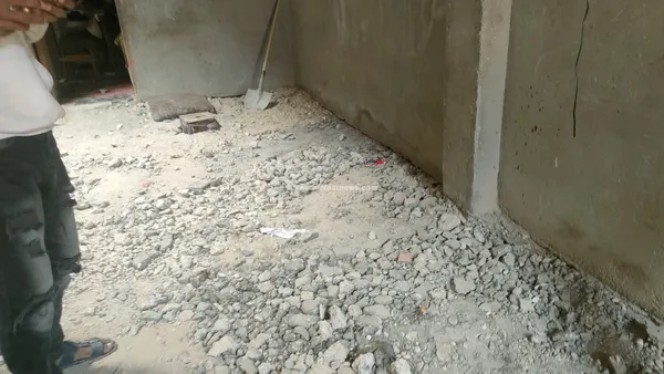 المياه الجوفية 