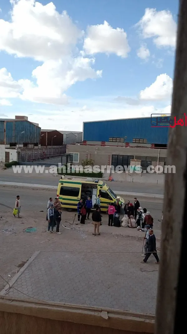 انقلاب سيارة