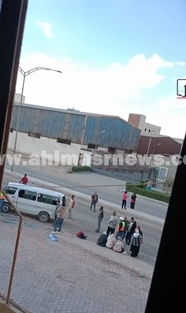 انقلاب سيارة