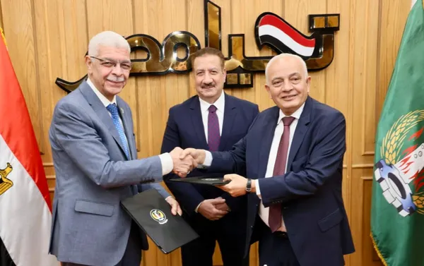 بروتوكول تعاون