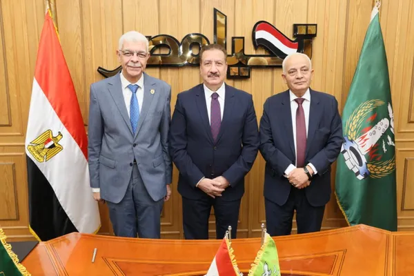 بروتوكول تعاون