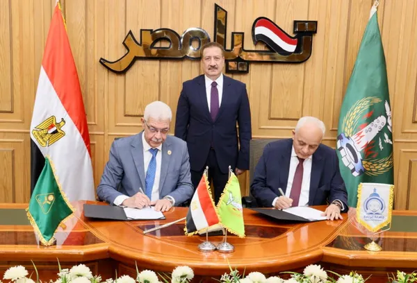 بروتوكول تعاون