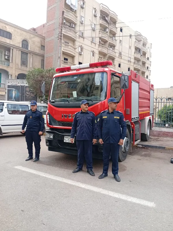 تأمين الانتخابات 