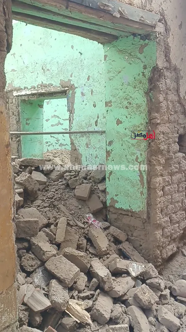 تضرر الاهالي