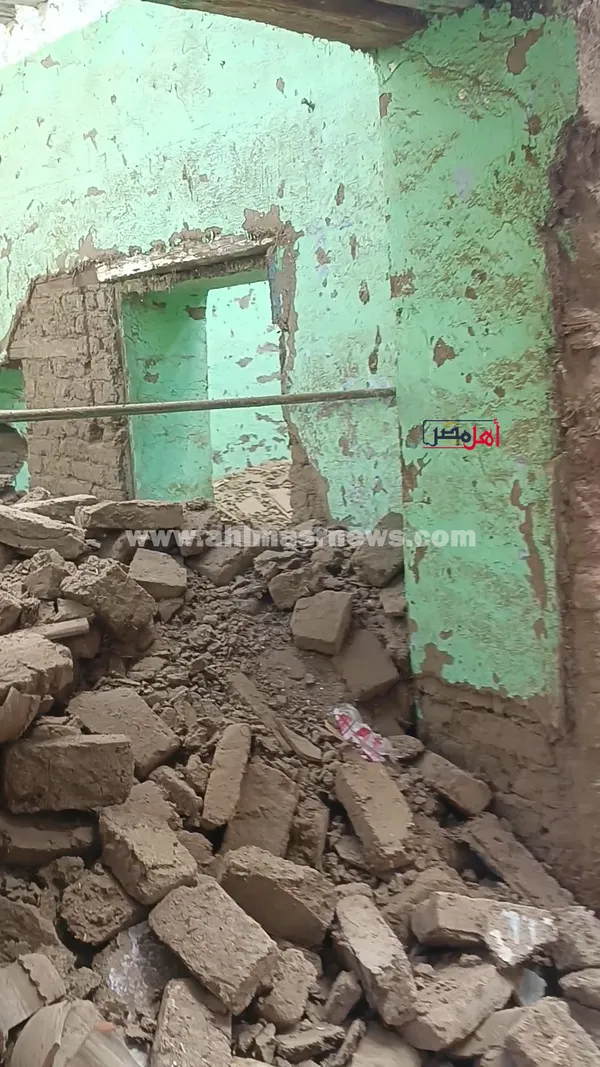 تضرر الاهالي